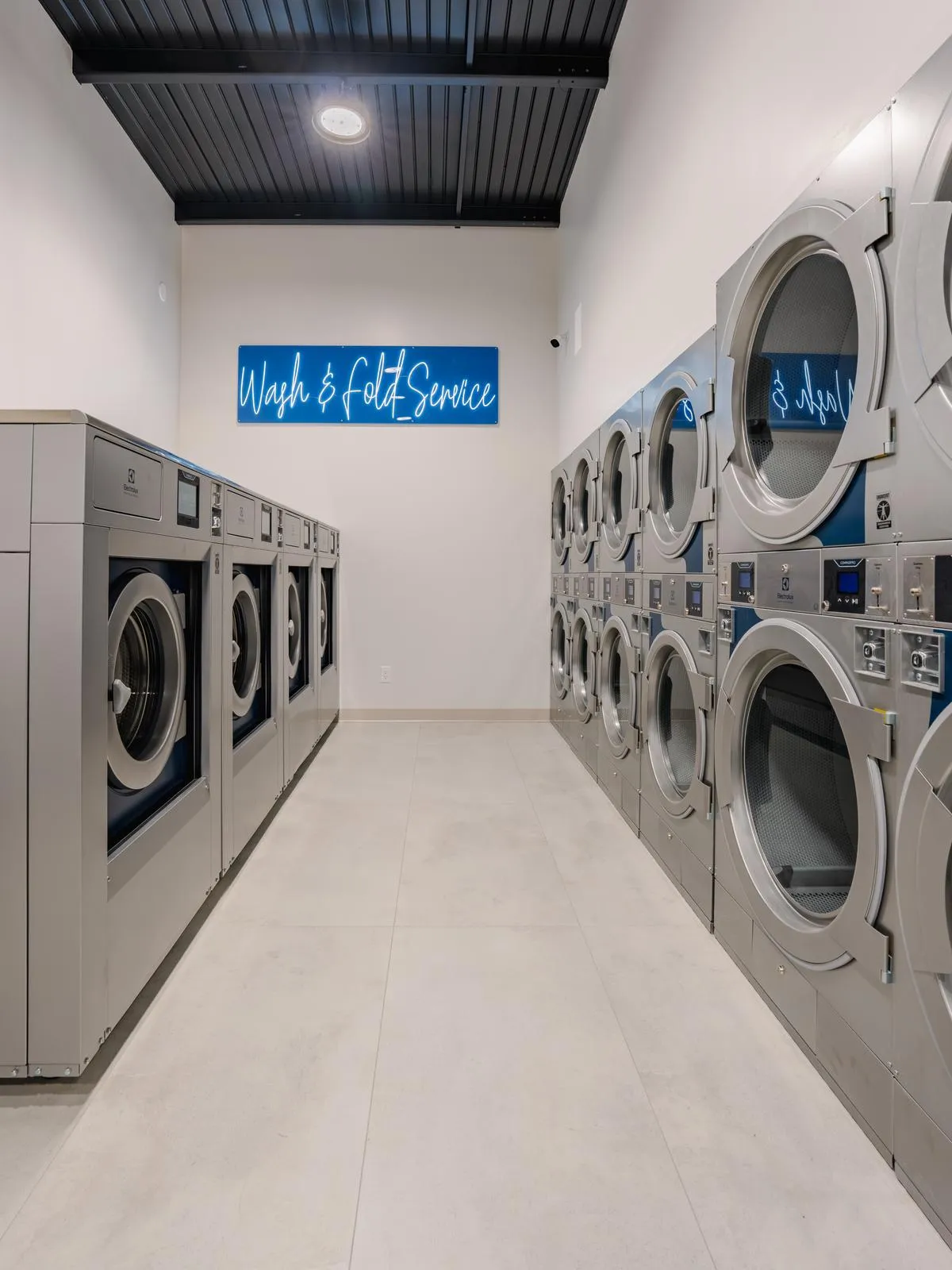 Washmachine